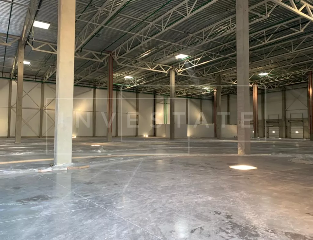 арендный бизнес Московская обл., Богородский городской окру,Технопарк Успенский тер, 6 в , метро  Московская обл., Богородский городской окру,Технопарк Успенский тер, 6