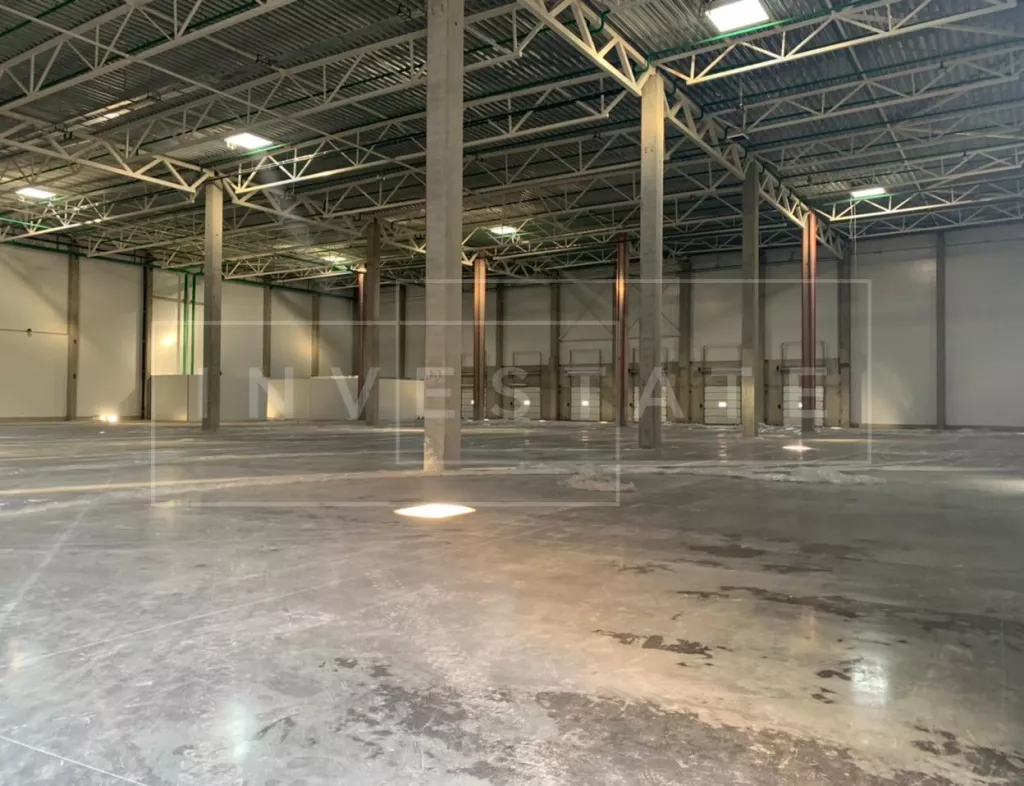 арендный бизнес Московская обл., Богородский городской окру,Технопарк Успенский тер, 6 в , метро  Московская обл., Богородский городской окру,Технопарк Успенский тер, 6