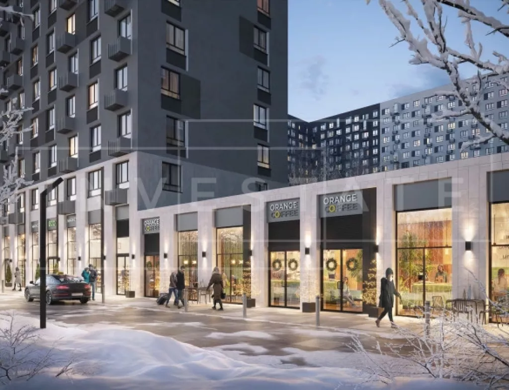 арендный бизнес Московская область, г. Мытищи, Северная производственная зона в , метро  Московская область, г. Мытищи, Северная производственная зона