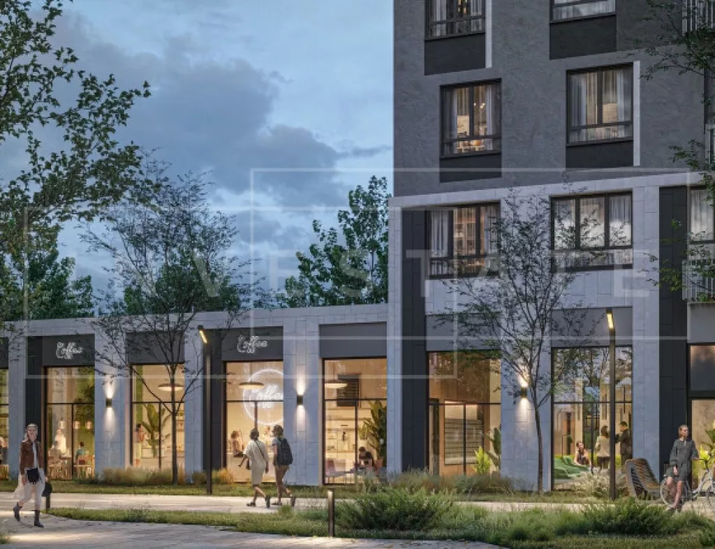 арендный бизнес Московская область, г. Мытищи, Северная производственная зона в , метро  Московская область, г. Мытищи, Северная производственная зона