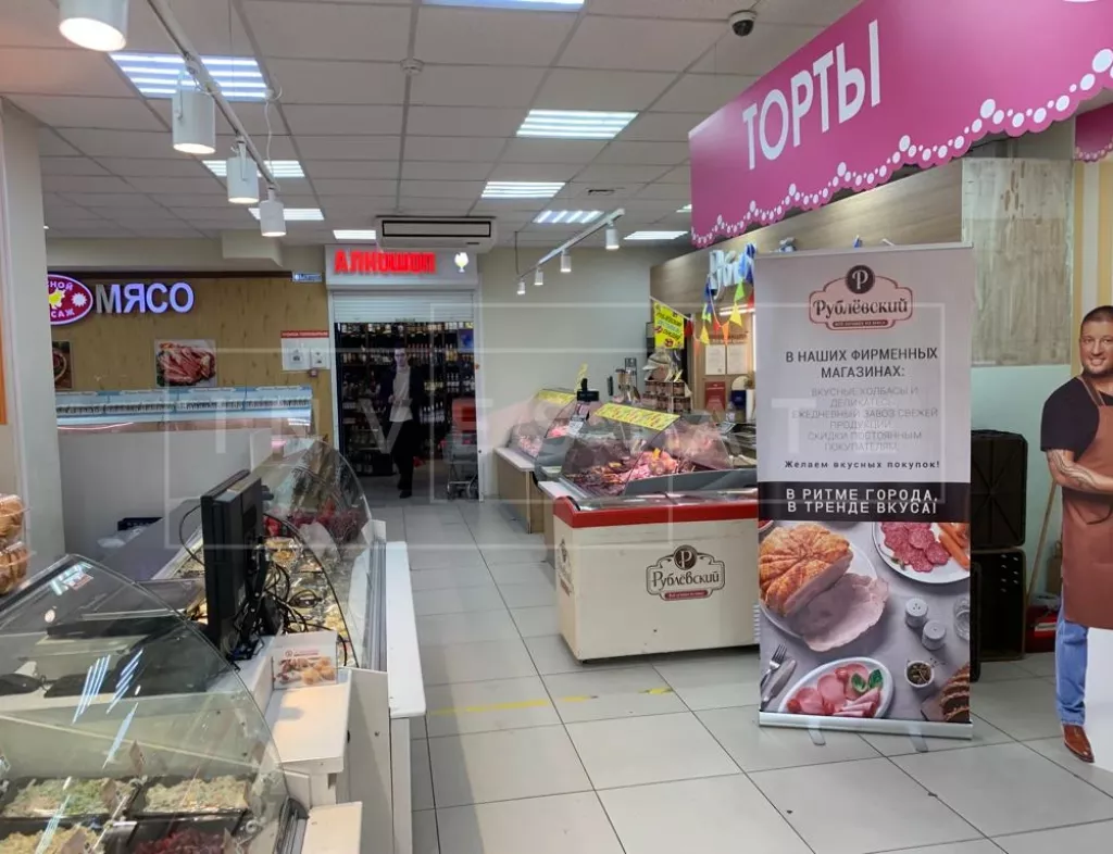 г Москва, Маршала Захарова ул., 16, кор. 2