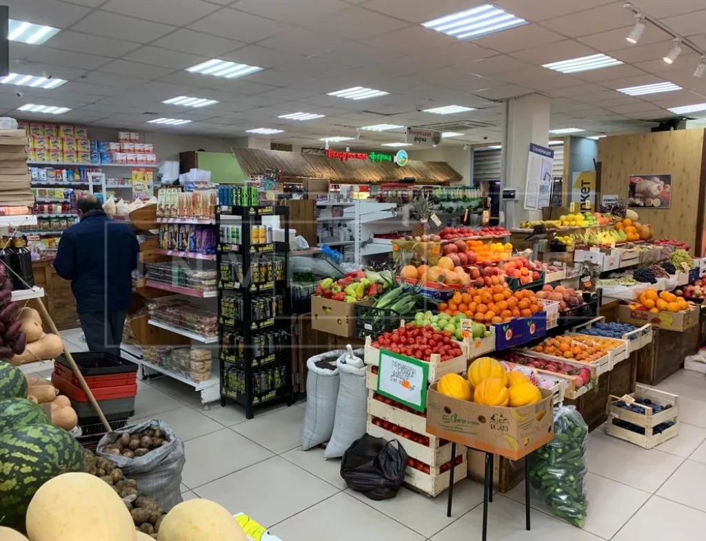 г Москва, Маршала Захарова ул., 16, кор. 2