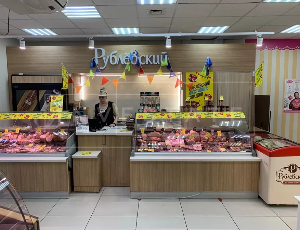 г Москва, Маршала Захарова ул., 16, кор. 2