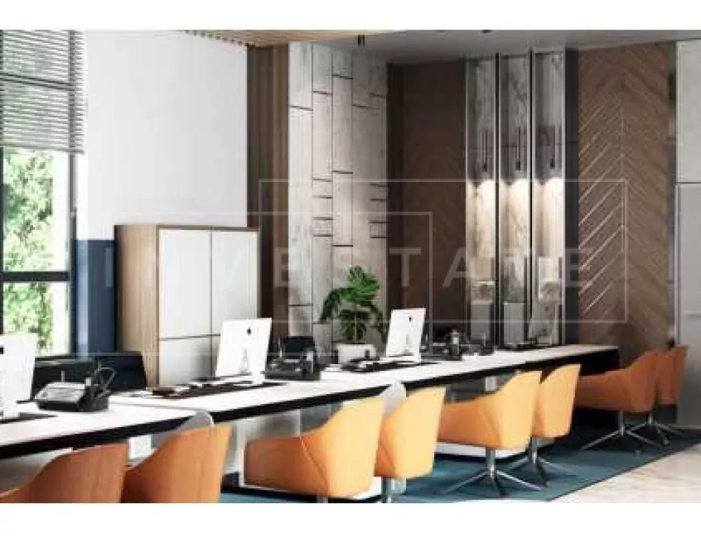 арендный бизнес г Москва, Огородный пр-д, 16 в CВАО, метро  г Москва, Огородный пр-д, 16