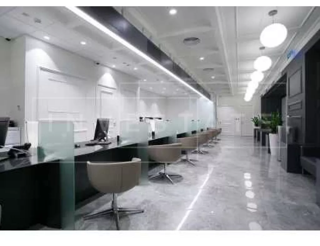 арендный бизнес г Москва, Огородный пр-д, 16 в CВАО, метро  г Москва, Огородный пр-д, 16