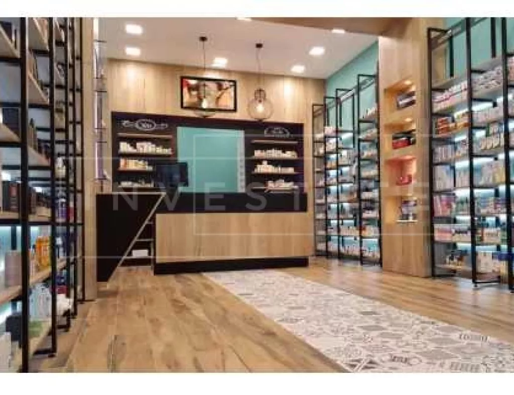 г Москва, Огородный пр-д, 16