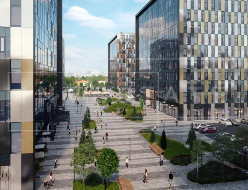 арендный бизнес г Москва, Огородный пр-д, 16 в CВАО, метро  г Москва, Огородный пр-д, 16