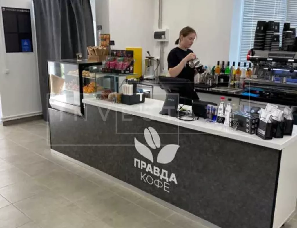 г. Москва, Вишнёвая ул., 3