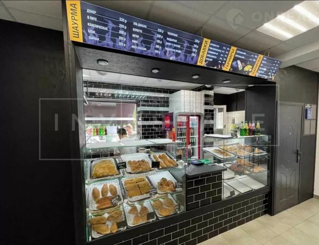 г. Москва, Вишнёвая ул., 3