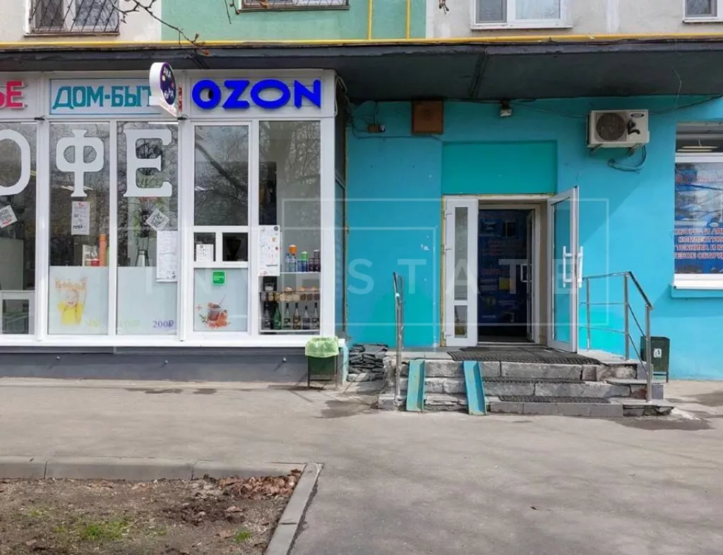 Софьи Ковалевской ул., 8