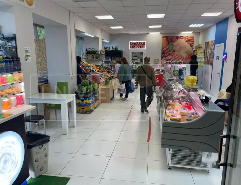 Софьи Ковалевской ул., 8