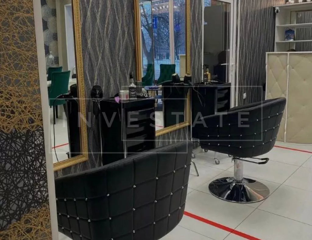 Софьи Ковалевской ул., 8