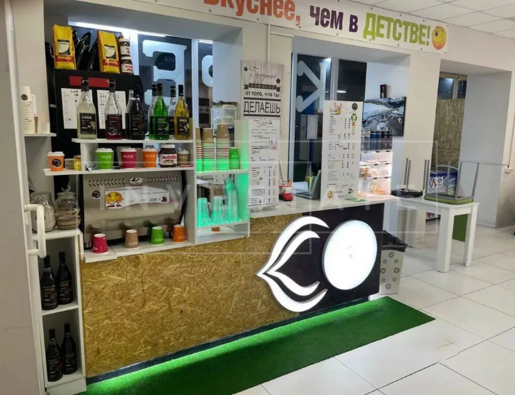 Софьи Ковалевской ул., 8