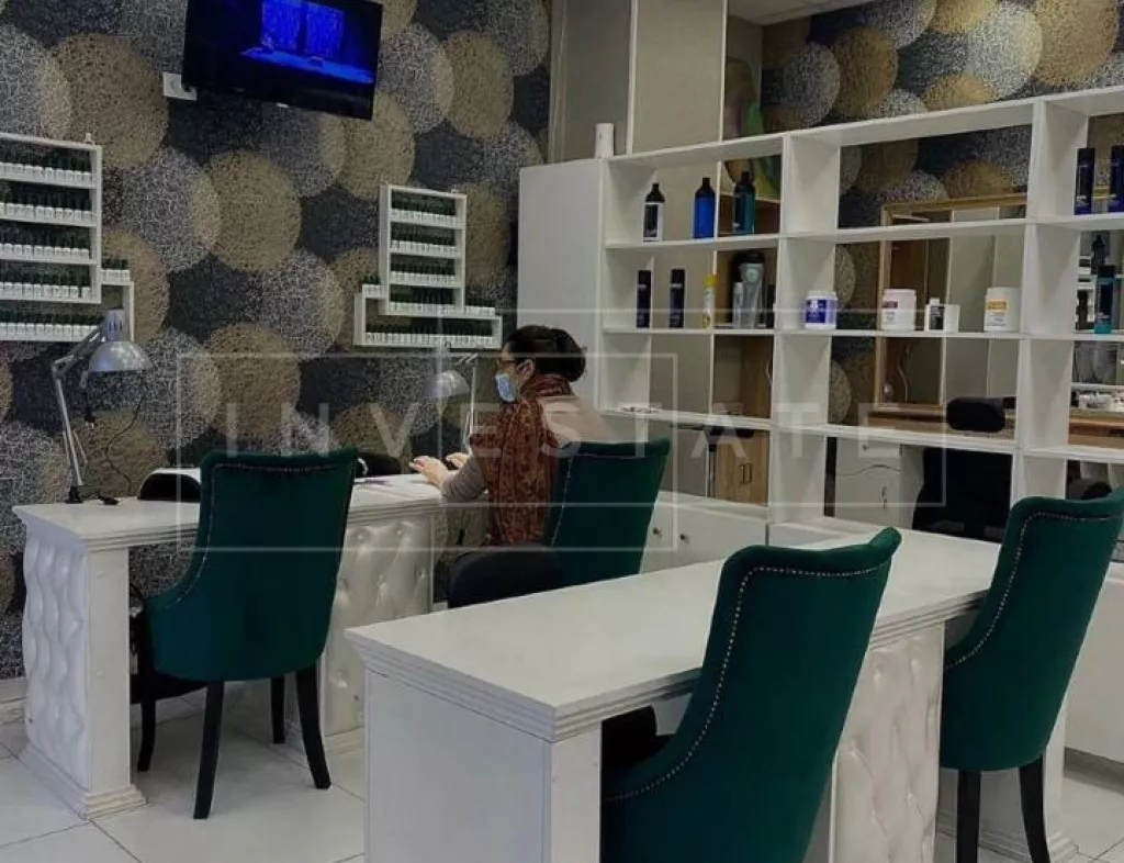 Софьи Ковалевской ул., 8