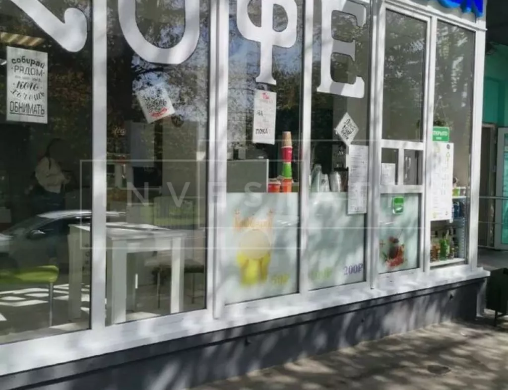 Софьи Ковалевской ул., 8