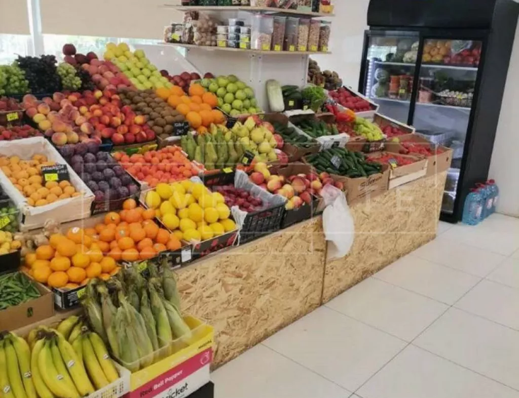 Софьи Ковалевской ул., 8