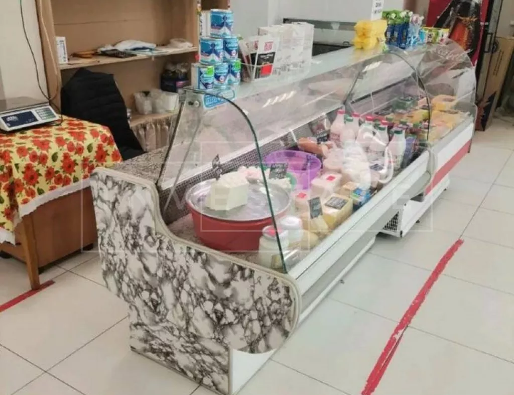 Софьи Ковалевской ул., 8