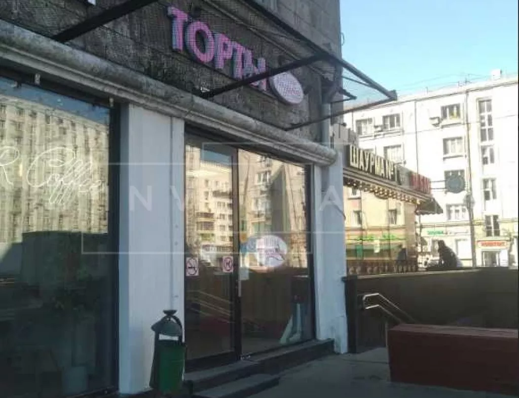 г Москва, Энтузиастов ш., 24/43