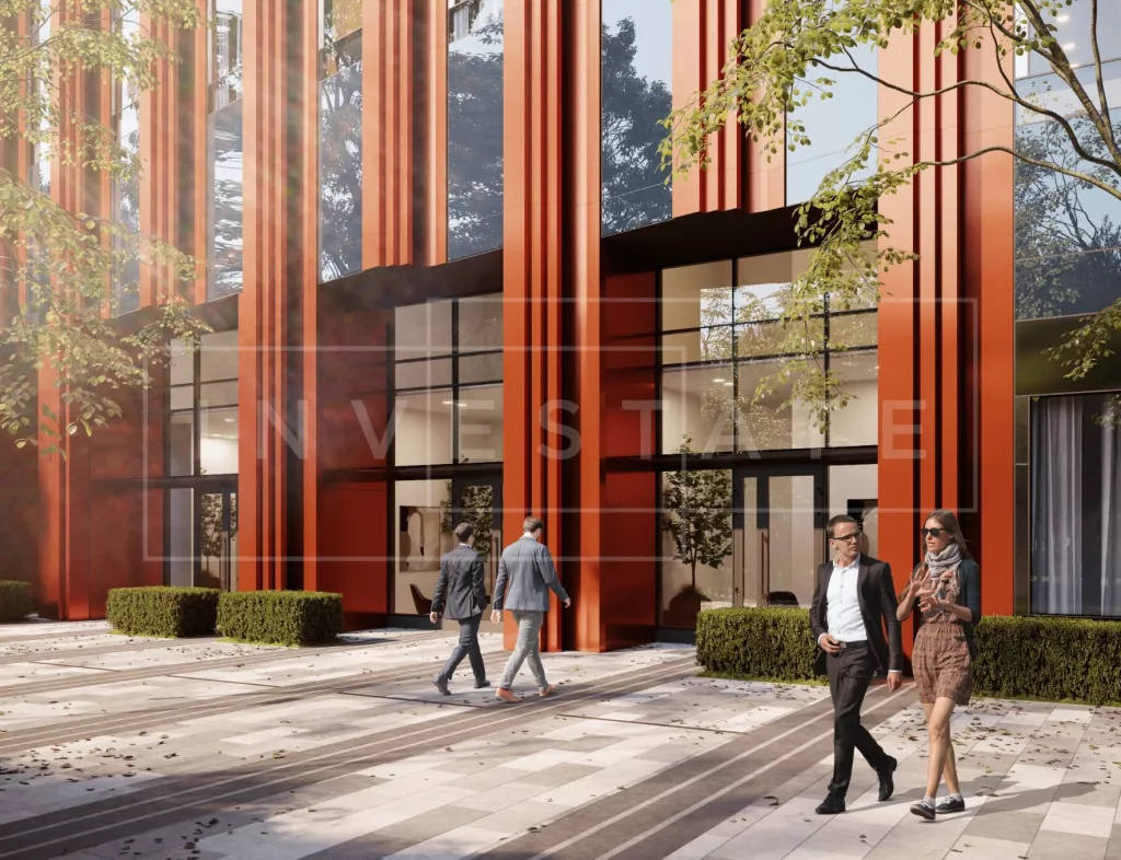 арендный бизнес г. Москва, Дмитрия Ульянова ул., 45 в ЮЗАО, метро  г. Москва, Дмитрия Ульянова ул., 45