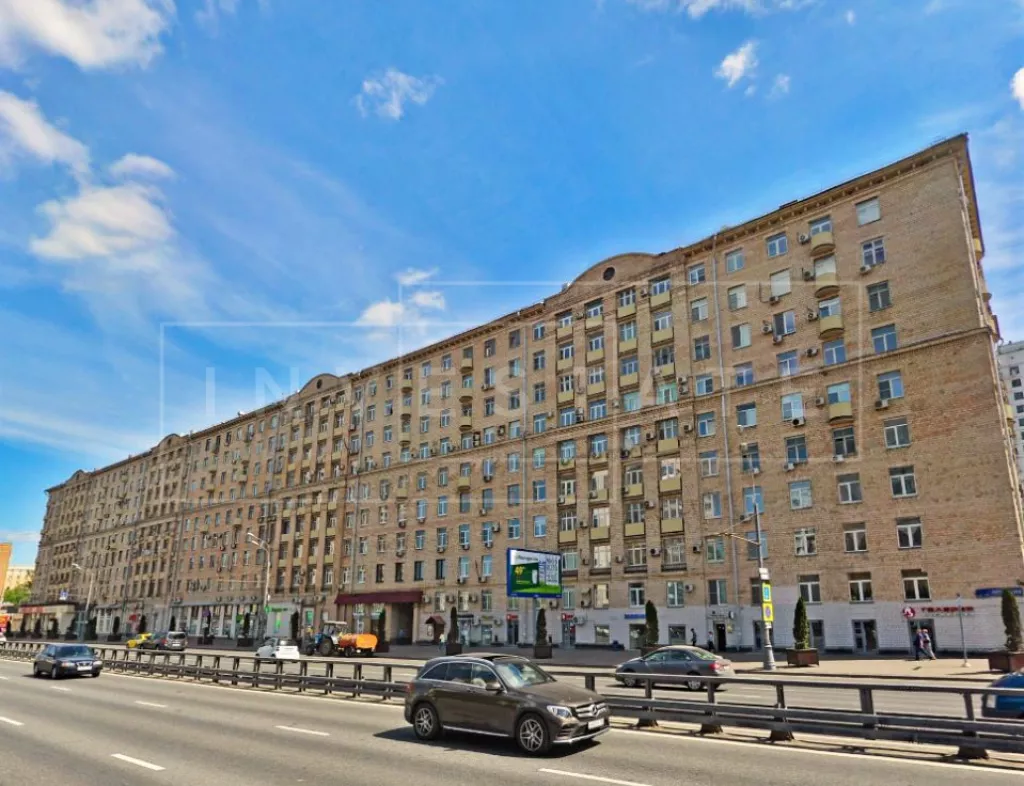 арендный бизнес г Москва, Мира пр-т, 112 в CВАО, метро  г Москва, Мира пр-т, 112