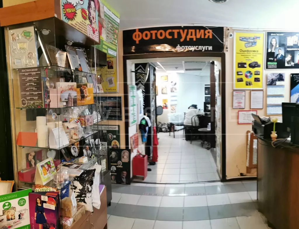 арендный бизнес г Москва, Новый Арбат ул., 19 в ЦАО, метро  г Москва, Новый Арбат ул., 19