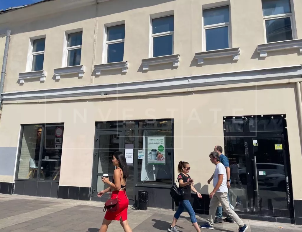 г Москва, Новослободская ул., 34/2