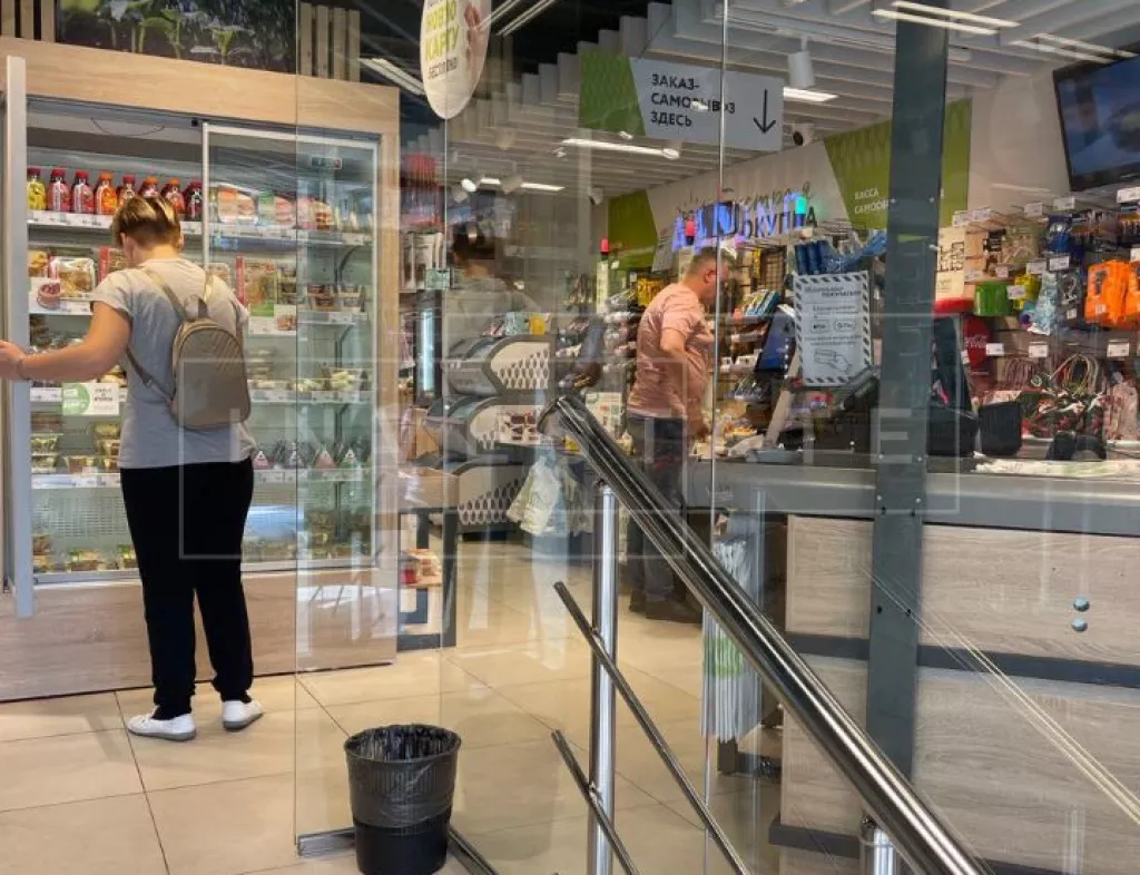 г Москва, Новослободская ул., 34/2