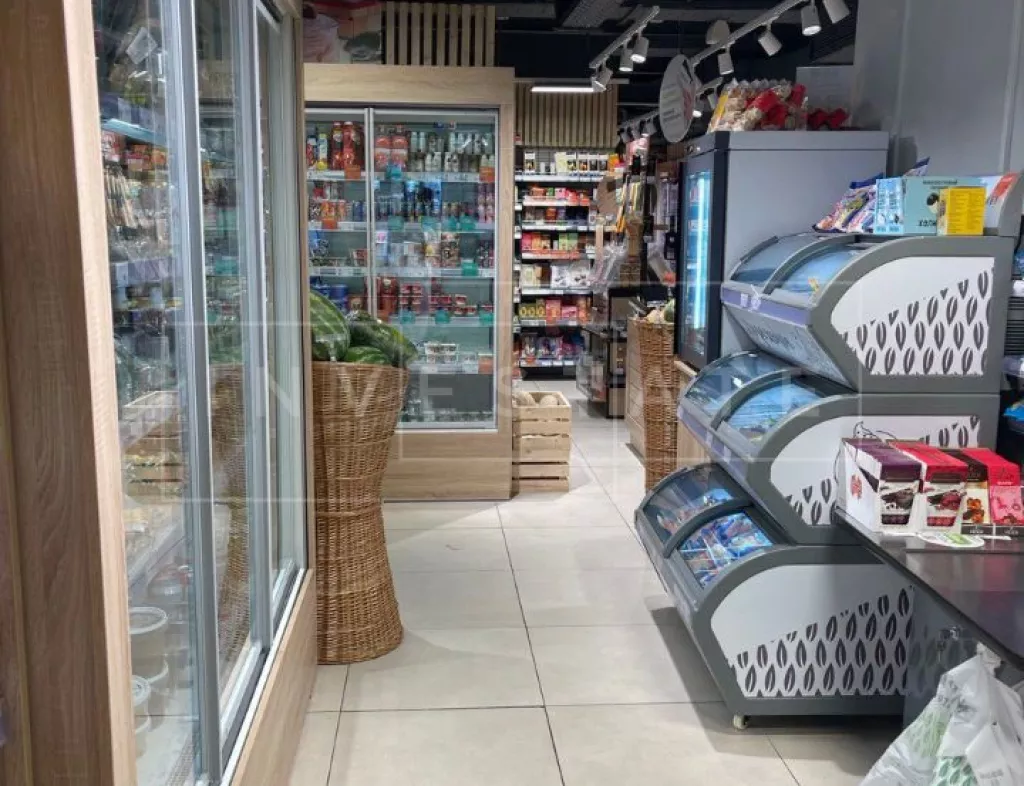 г Москва, Новослободская ул., 34/2