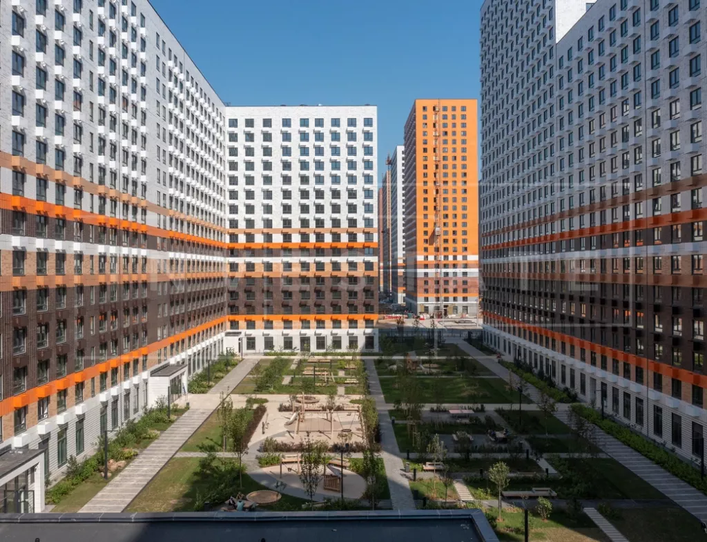 г Москва, Люблинская ул., вл. 72