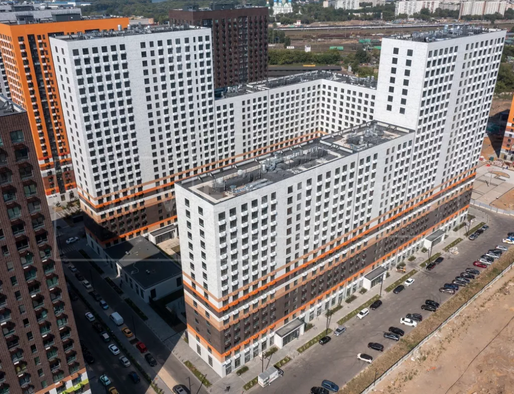 г Москва, Люблинская ул., вл. 72