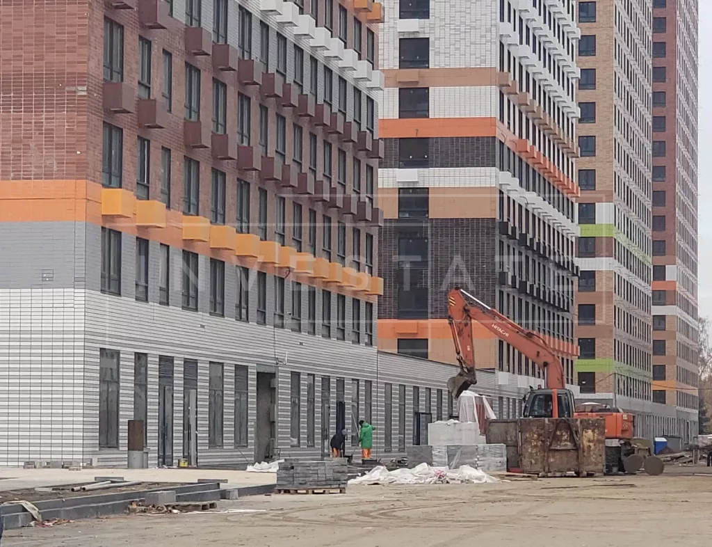 г Москва, Люблинская ул., вл. 72