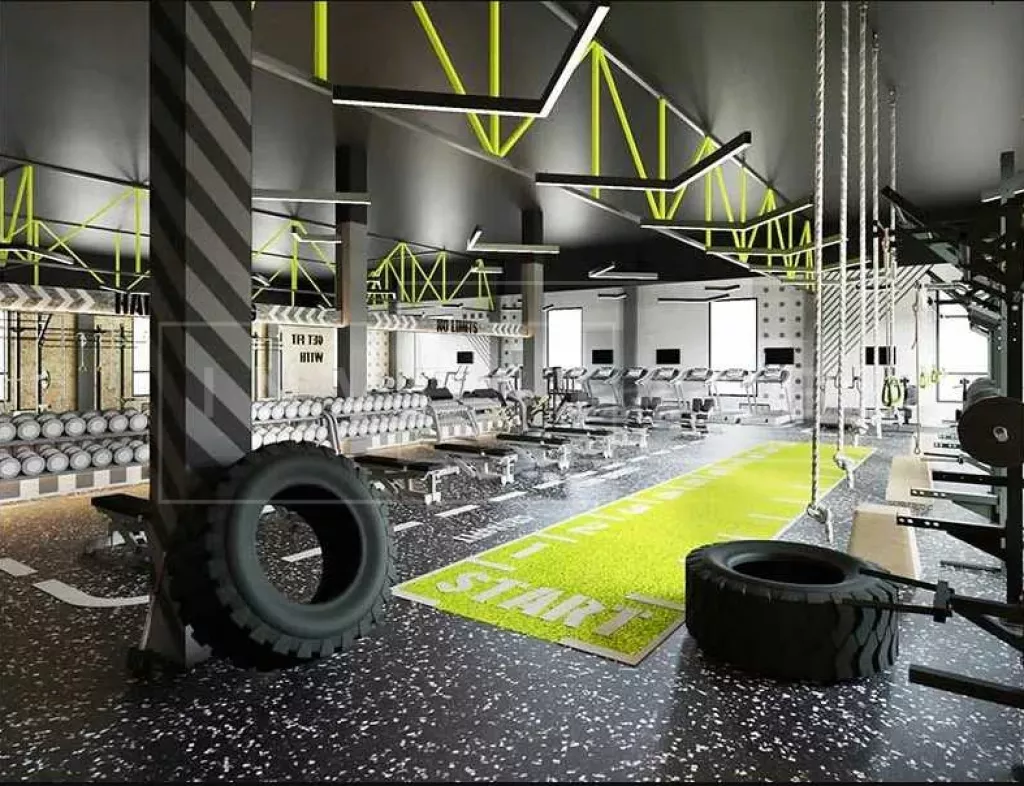 г. Химки, Мельникова ул., 27 стр.1