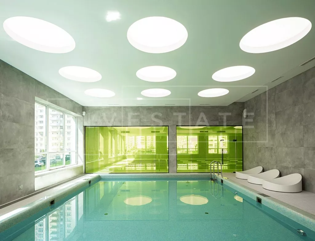 г. Химки, Мельникова ул., 27 стр.1