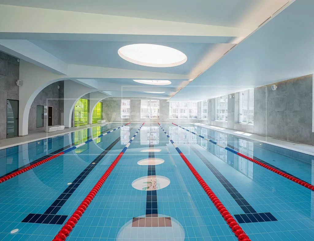 г. Химки, Мельникова ул., 27 стр.1