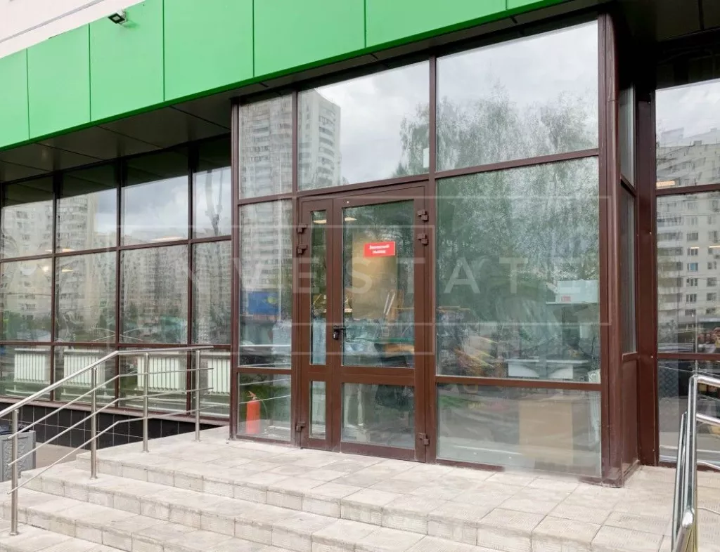 г Москва, Туристская ул., 20, кор. 1