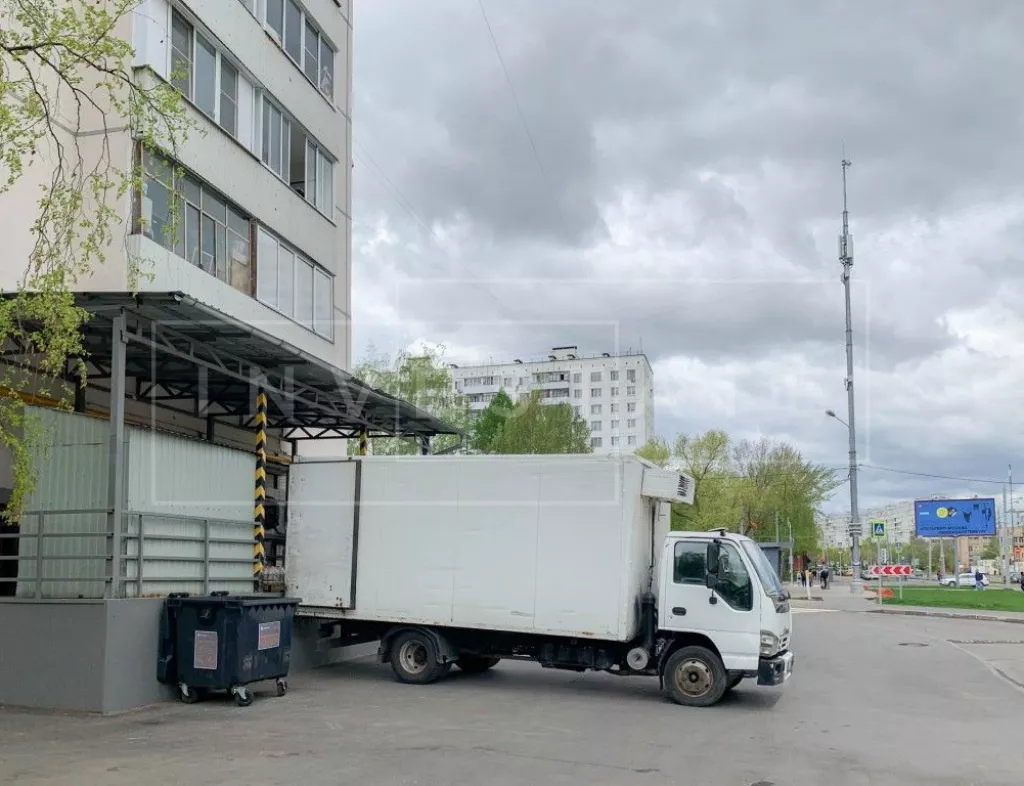 г Москва, Туристская ул., 20, кор. 1