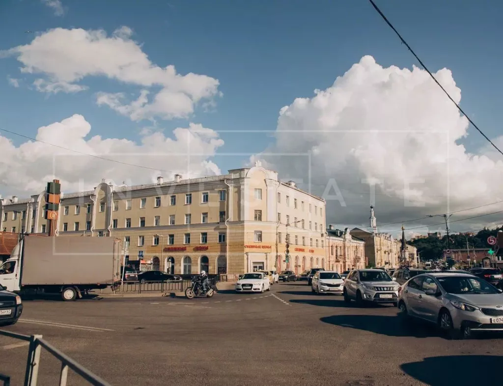 г. Смоленск, Колхозная п., 6