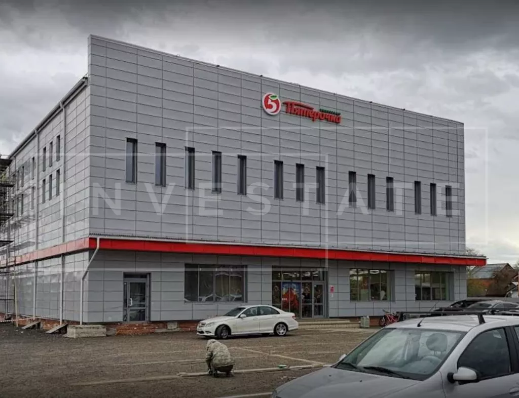 г. Истра, д. Ленино, 54А