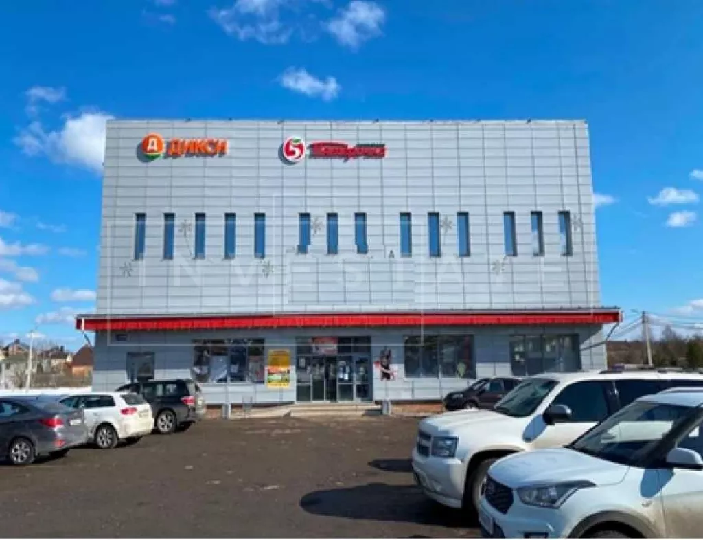 г. Истра, д. Ленино, 54А