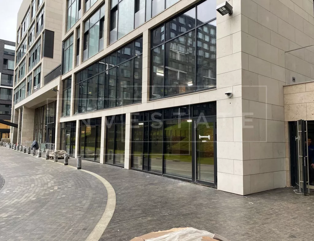 г Москва, Усачёва ул., 11-15