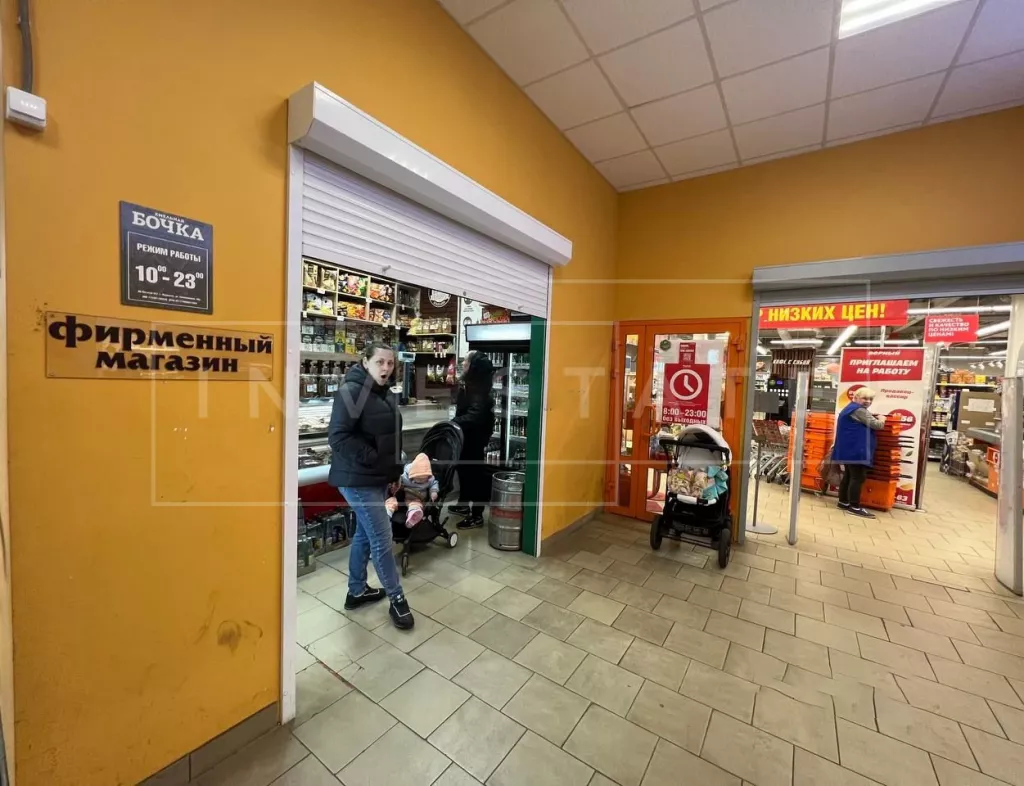 арендный бизнес Московская область, г. Подольск, Плещеевская ул., 50А в , метро  Московская область, г. Подольск, Плещеевская ул., 50А