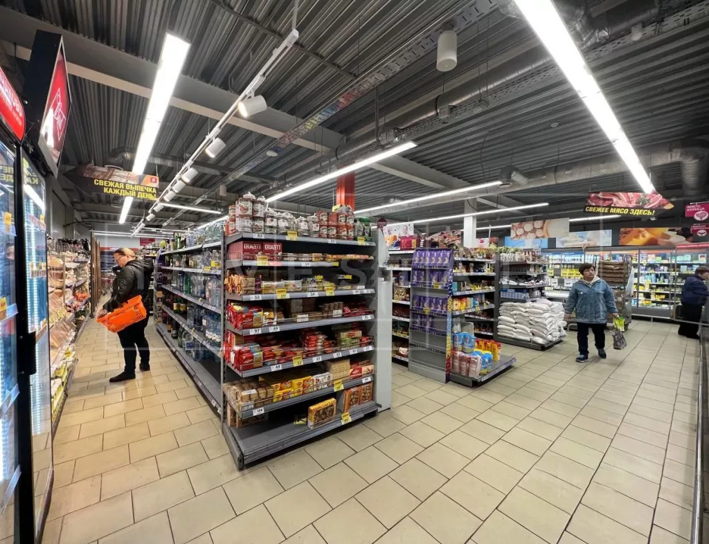 арендный бизнес Московская область, г. Подольск, Плещеевская ул., 50А в , метро  Московская область, г. Подольск, Плещеевская ул., 50А