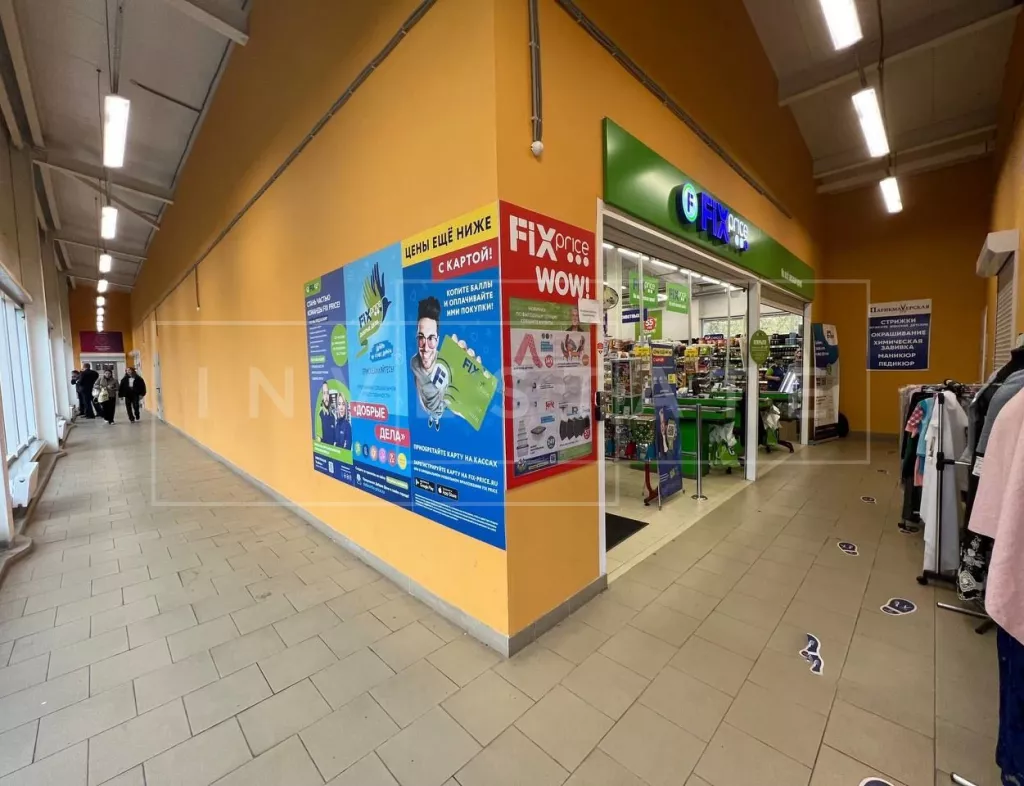 арендный бизнес Московская область, г. Подольск, Плещеевская ул., 50А в , метро  Московская область, г. Подольск, Плещеевская ул., 50А