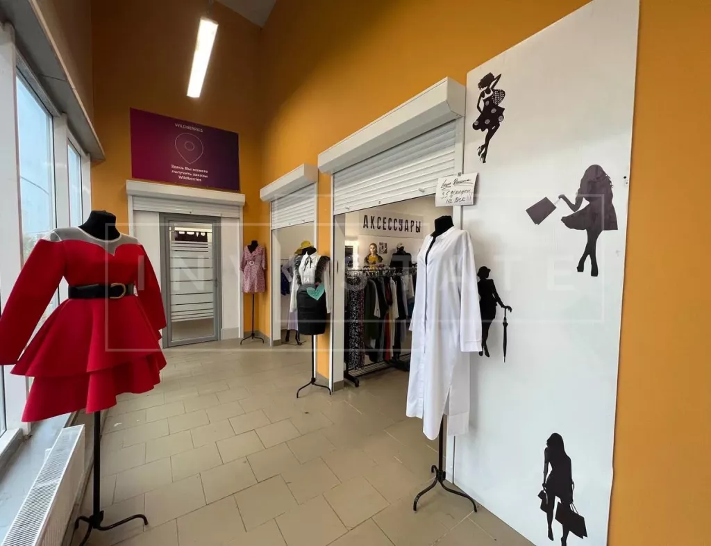 арендный бизнес Московская область, г. Подольск, Плещеевская ул., 50А в , метро  Московская область, г. Подольск, Плещеевская ул., 50А