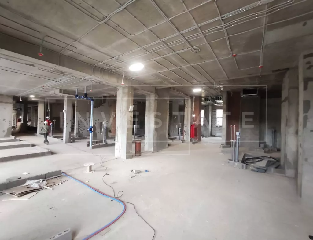 г. Москва, поселение Внуковское, д. Рассказовка