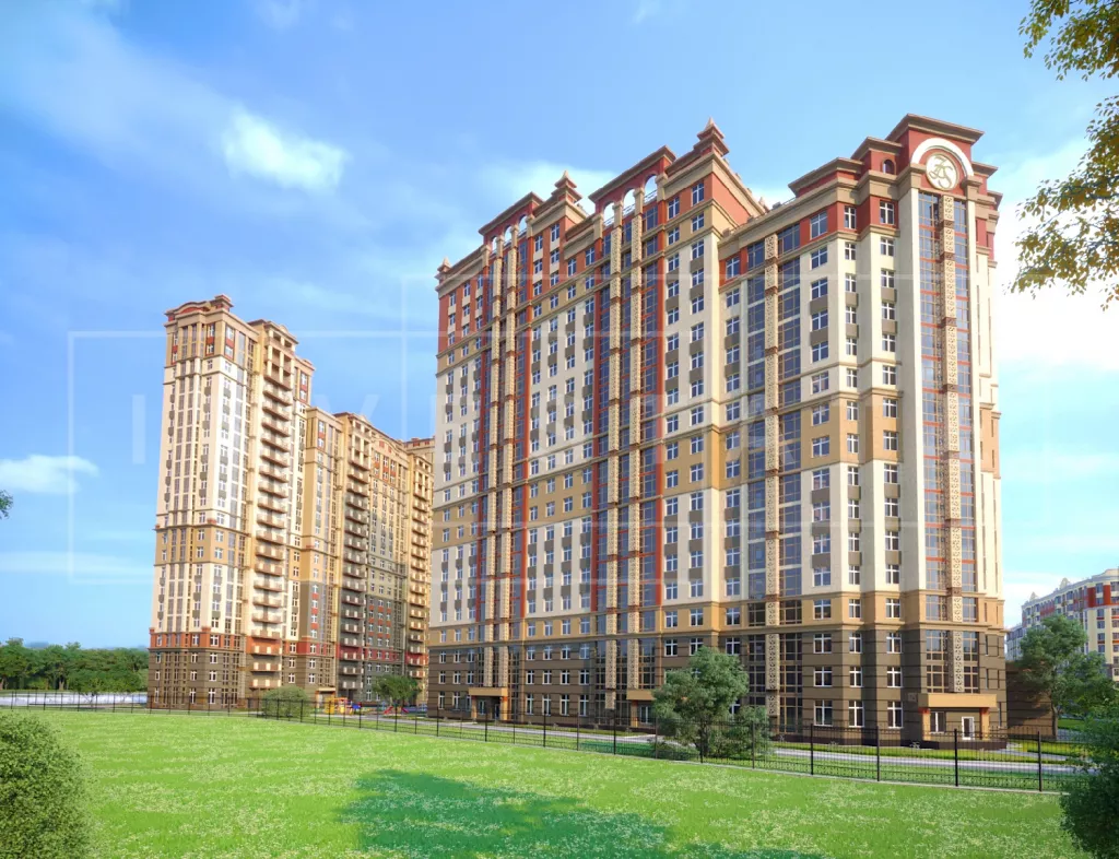 г. Москва, поселение Внуковское, д. Рассказовка