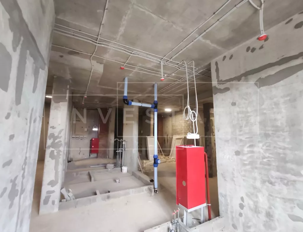 г. Москва, поселение Внуковское, д. Рассказовка