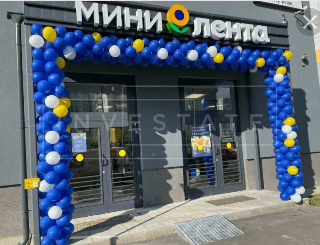 арендный бизнес г Москва, ул Молостовых, д 1А в ВАО, метро Новогиреево г Москва, ул Молостовых, д 1А