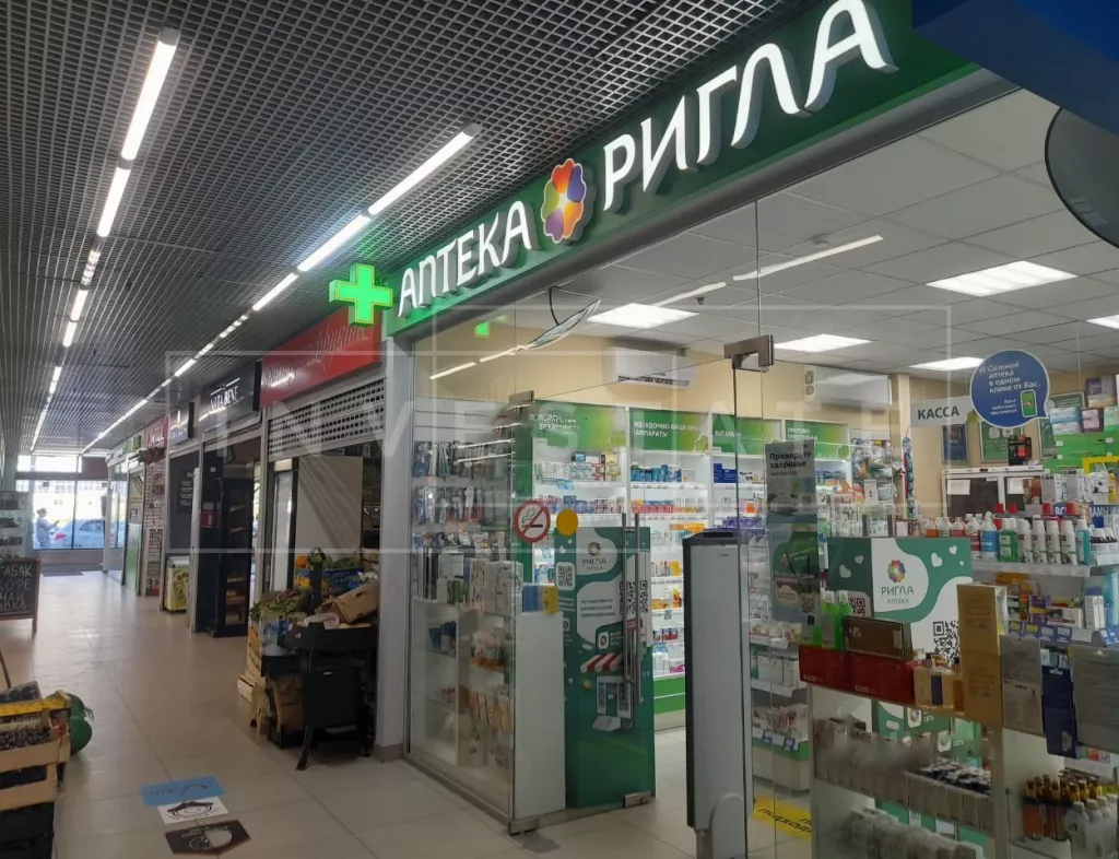 г Москва, ул Озёрная, д 35