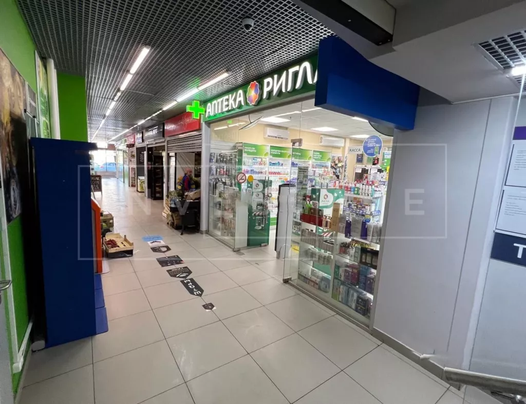 г Москва, ул Озёрная, д 35